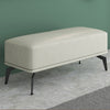 How to Clean an Ottoman