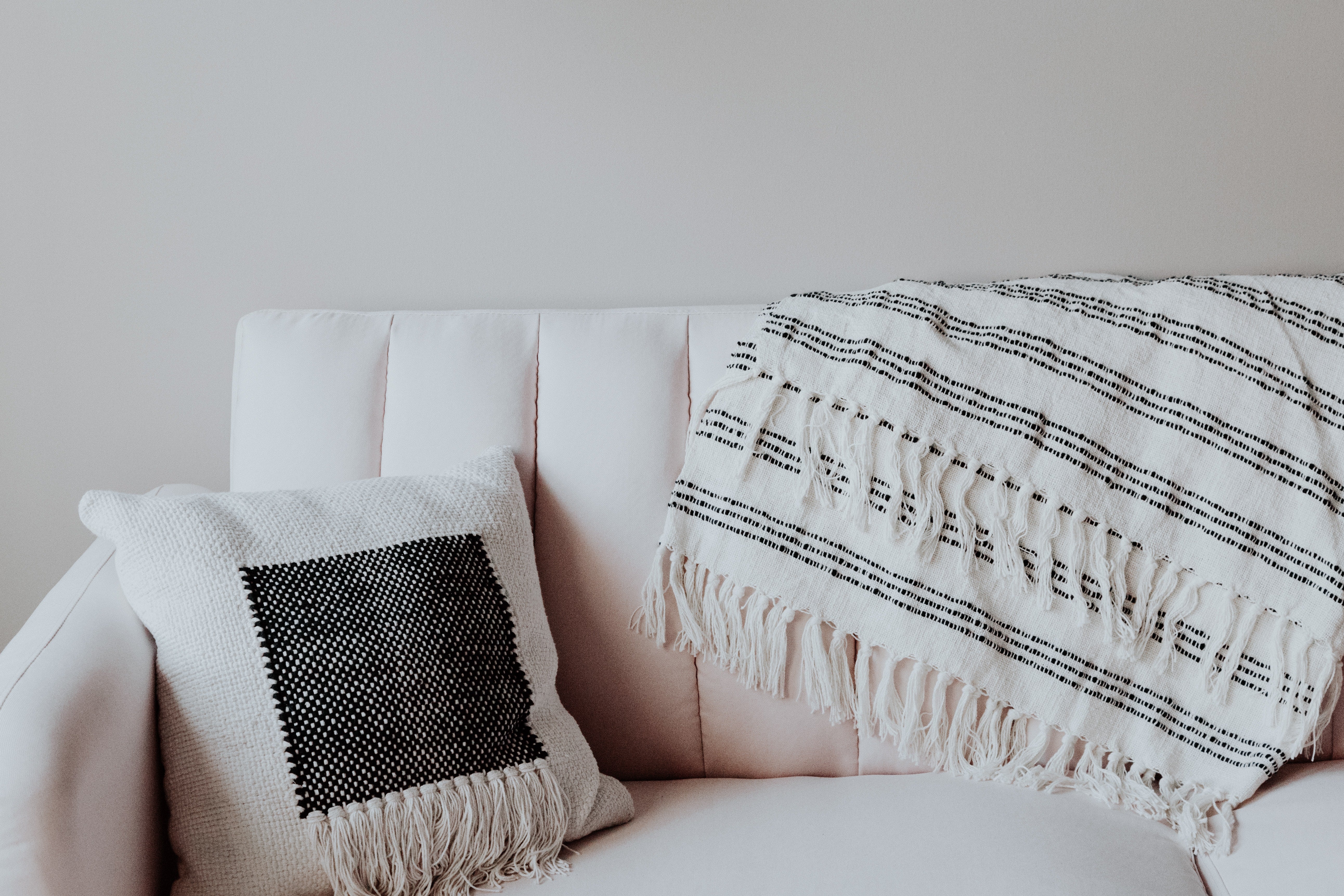 How to Clean Fabric Chairs for Stains & More