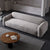 Evelyn Boucle 3- Seater Sofa