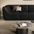 Tatami Calf Leather 3- Seater Sofa