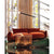 Fillmore Velvet 2 -Seater Sofa Thick-back Arm Sofa Multi-color/Living room furniture