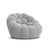 Pollie Knitted Cotton Bubble Sofa Chair/Living room sofa
